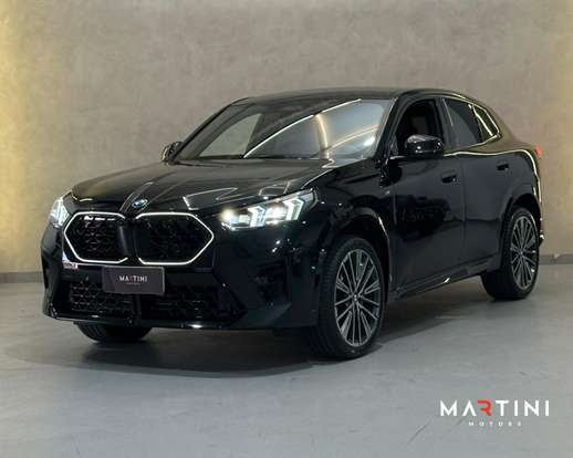 BMW-X2-2025