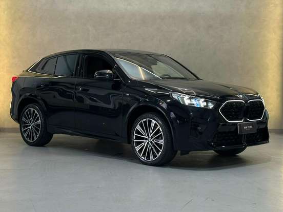 BMW-X2-2025