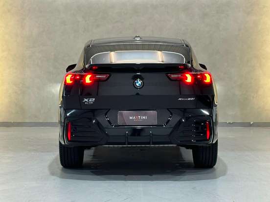 BMW-X2-2025