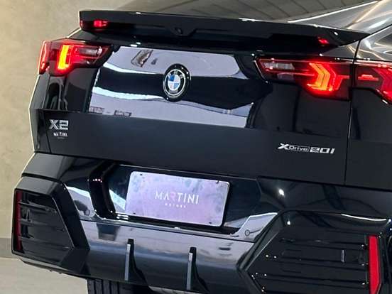 BMW-X2-2025