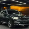 BMW X3 2.0 16V GASOLINA X LINE XDRIVE20I STEPTRONIC BMW X3 2.0 16V GASOLINA X LINE XDRIVE20I STEPTRONIC