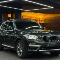 BMW X3 2.0 16V GASOLINA X LINE XDRIVE20I STEPTRONIC BMW X3 2.0 16V GASOLINA X LINE XDRIVE20I STEPTRONIC