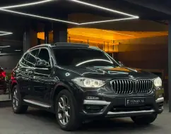 BMW X3 2.0 16V GASOLINA X LINE XDRIVE20I STEPTRONIC BMW X3 2.0 16V GASOLINA X LINE XDRIVE20I STEPTRONIC