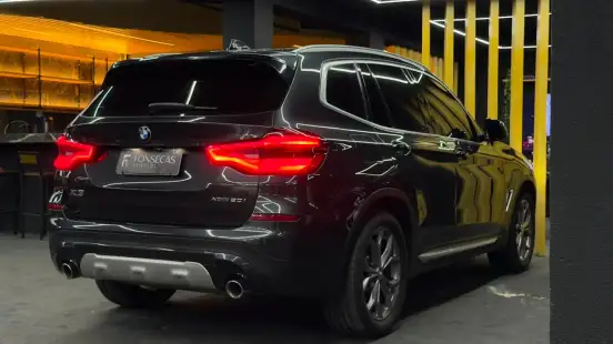 BMW-X3-2019