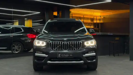 BMW-X3-2019