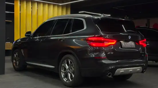 BMW-X3-2019