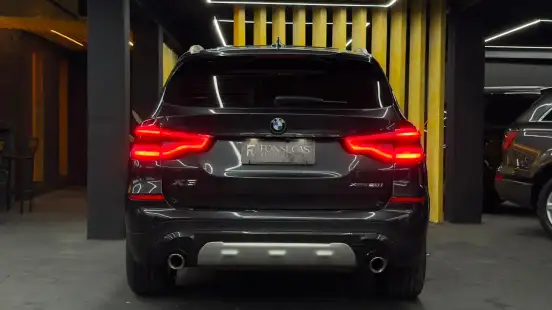 BMW-X3-2019