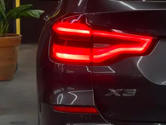 BMW-X3-2.0 16V GASOLINA X LINE XDRIVE20I STEPTRONIC BMW-X3-2019