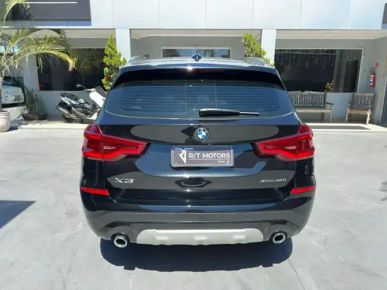 BMW-X3-2018