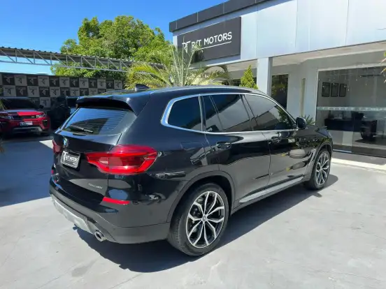 BMW-X3-2018