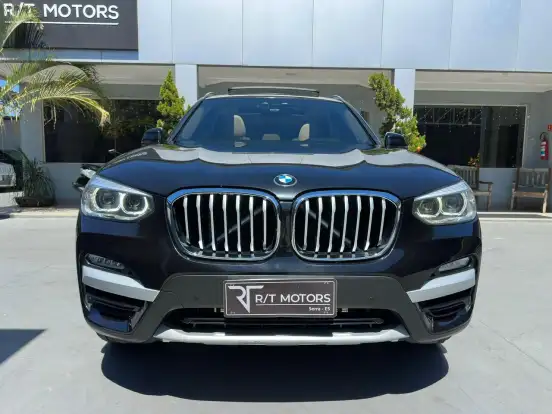 BMW-X3-2018