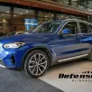 BMW X3 2.0 16V HÍBRIDO X LINE XDRIVE30E STEPTRONIC BMW X3 2.0 16V HÍBRIDO X LINE XDRIVE30E STEPTRONIC