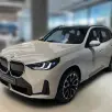 BMW X3 2.0 TWINPOWER MHEV XDRIVE30I M SPORT STEPTRONIC BMW X3 2.0 TWINPOWER MHEV XDRIVE30I M SPORT STEPTRONIC