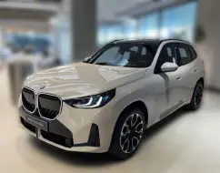 BMW X3 2.0 TWINPOWER MHEV XDRIVE30I M SPORT STEPTRONIC BMW X3 2.0 TWINPOWER MHEV XDRIVE30I M SPORT STEPTRONIC