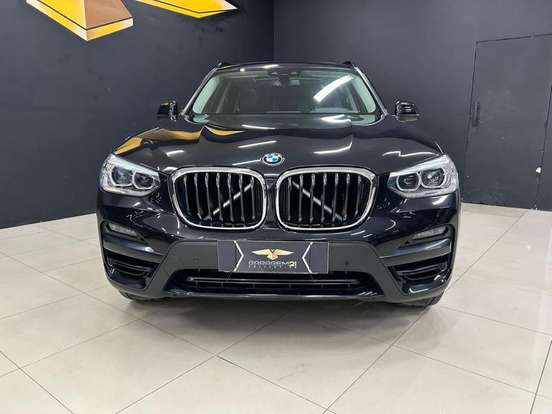 BMW-X3-2021