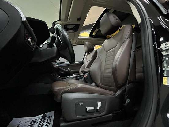 BMW-X3-2.0 16V GASOLINA X LINE XDRIVE20I STEPTRONIC BMW-X3-2021