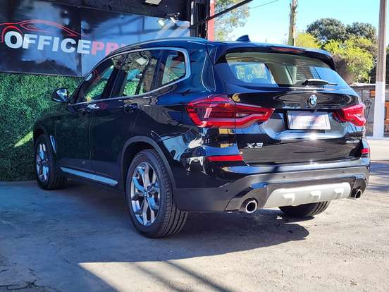 BMW-X3-2019