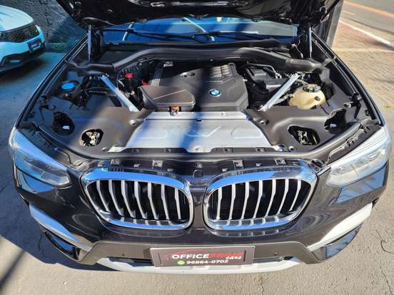 BMW-X3-2019