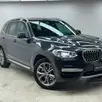 BMW X3 2.0 16V GASOLINA X LINE XDRIVE20I STEPTRONIC BMW X3 2.0 16V GASOLINA X LINE XDRIVE20I STEPTRONIC