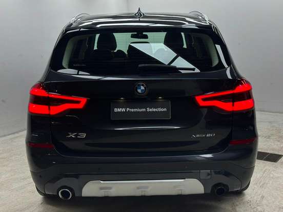 BMW-X3-2020