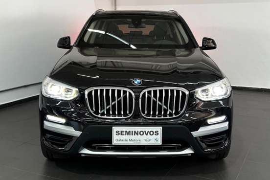 BMW-X3-2019