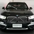 BMW X3 2.0 16V GASOLINA X LINE XDRIVE20I STEPTRONIC BMW X3 2.0 16V GASOLINA X LINE XDRIVE20I STEPTRONIC