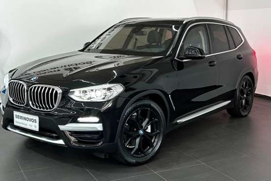BMW-X3-2019
