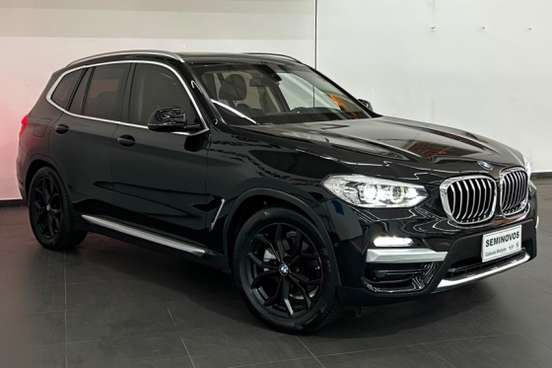 BMW-X3-2019