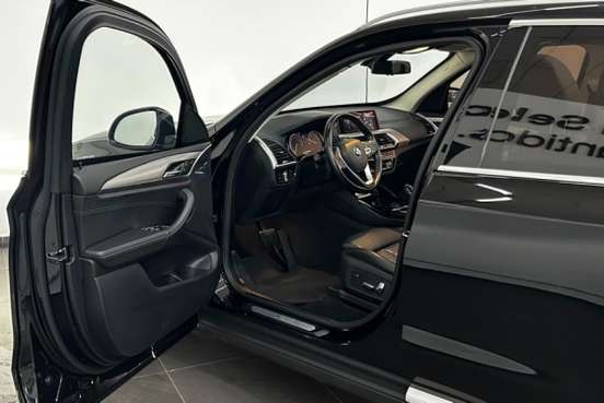 BMW-X3-2019