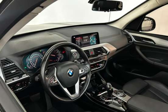 BMW-X3-2019