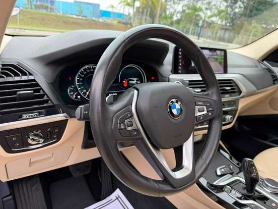 BMW-X3-2019