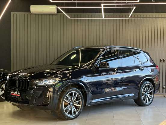 BMW-X3-2023