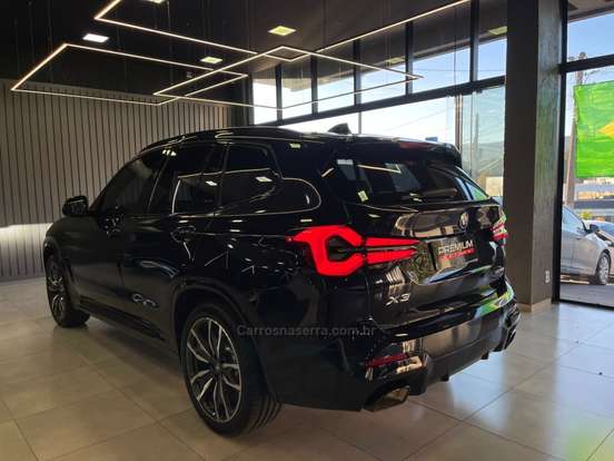 BMW-X3-2023
