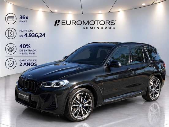 BMW-X3-2024