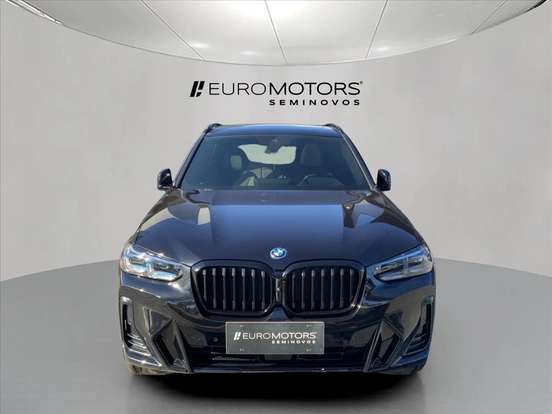 BMW-X3-2024