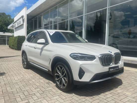 BMW-X3-2023