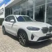 BMW X3 2.0 16V HÍBRIDO X LINE XDRIVE30E STEPTRONIC BMW X3 2.0 16V HÍBRIDO X LINE XDRIVE30E STEPTRONIC
