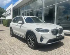 BMW X3 2.0 16V HÍBRIDO X LINE XDRIVE30E STEPTRONIC BMW X3 2.0 16V HÍBRIDO X LINE XDRIVE30E STEPTRONIC