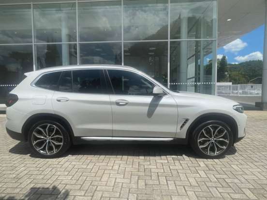 BMW-X3-2.0 16V HÍBRIDO X LINE XDRIVE30E STEPTRONIC BMW-X3-2023