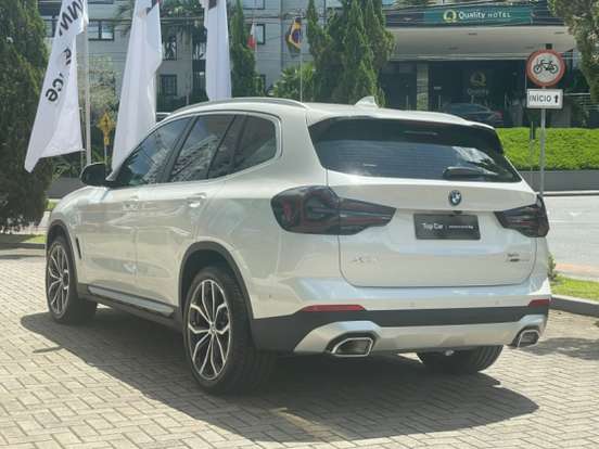 BMW-X3-2023
