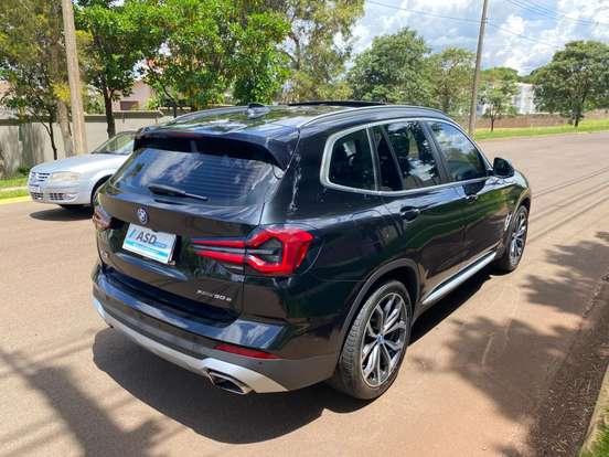 BMW-X3-2022