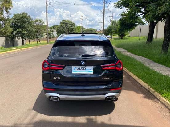 BMW-X3-2022