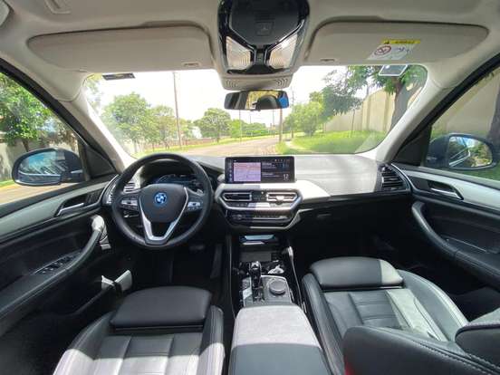 BMW-X3-2.0 16V HÍBRIDO X LINE XDRIVE30E STEPTRONIC BMW-X3-2022