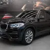 BMW X3 2.0 16V HÍBRIDO XDRIVE30E STEPTRONIC BMW X3 2.0 16V HÍBRIDO XDRIVE30E STEPTRONIC