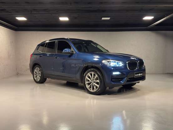 BMW-X3-2.0 16V HÍBRIDO XDRIVE30E STEPTRONIC BMW-X3-2021