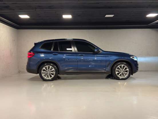 BMW-X3-2.0 16V HÍBRIDO XDRIVE30E STEPTRONIC BMW-X3-2021