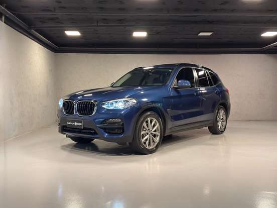 BMW-X3-2021