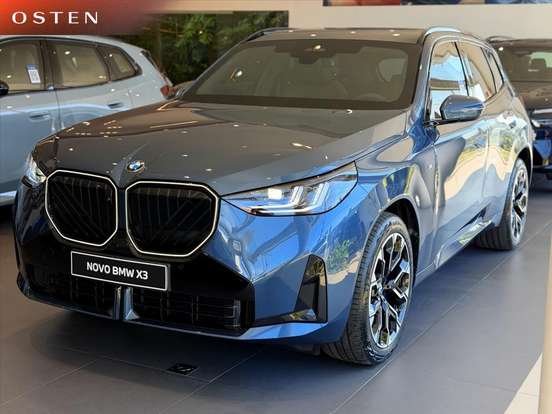 BMW-X3-2026