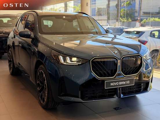BMW-X3-2026