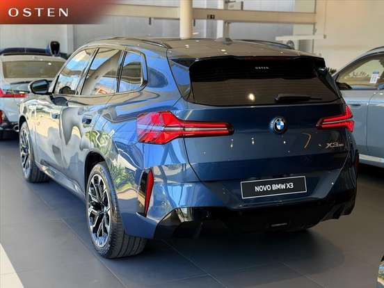 BMW-X3-2026
